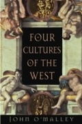 Cover: Four Cultures of the West - The Belknap Press