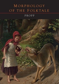 Enlarge image Cover: Morphology of the Folktale - Martino Fine Books