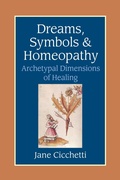 Bild: Dreams, Symbols, and Homeopathy - North Atlantic Books,U.S.