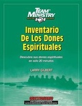 Cover: Team Ministry Spiritual Gifts Inventory, Adult Spanish Edition - Churchgrowth.Org (Send the Light)