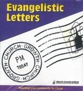 Cover: Evangelistic Letters - Churchgrowth.Org (Send the Light)