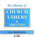 Cover: The Ministry of Church Ushers and Greeters - Churchgrowth.Org (Send the Light)