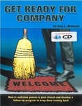 Cover: Get Ready for Company - Churchgrowth.Org (Send the Light)
