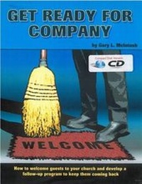 Enlarge image Cover: Get Ready for Company - Churchgrowth.Org (Send the Light)