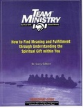 Cover: Team Ministry Participant Guide - Churchgrowth.Org (Send the Light)