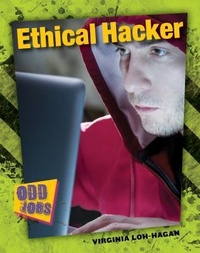 Abbildung von: Ethical Hacker - 45th Parallel Press
