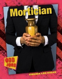Abbildung von: Mortician - 45th Parallel Press