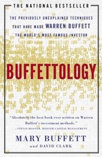 Abbildung von: Buffettology - Scribner