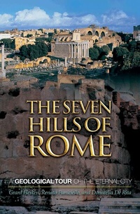 Enlarge image Cover: The Seven Hills of Rome - Princeton University Press