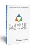 Cover: Team Ministry: Gifted to Serve - Churchgrowth.Org (Send the Light)