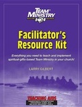 Cover: Team Ministry Facilitator's Resource Kit - With Reproducible Pdfs - Churchgrowth.Org (Send the Light)