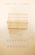 Cover: The Vehement Passions - Princeton University Press