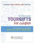 Cover: 100-Pack Your Gifts for Children: Spiritual Gifts Adventure - Churchgrowth.Org (Send the Light)