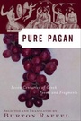 Cover: Pure Pagan - Random House Inc