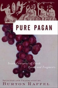 Enlarge image Cover: Pure Pagan - Random House Inc