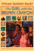 Bild: The Girl with the Brown Crayon - Harvard University Press