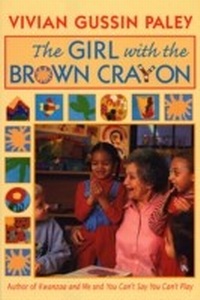 Bild: The Girl with the Brown Crayon - Harvard University Press
