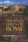 Cover: The Seven Hills of Rome - Princeton University Press