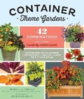 Cover: Container Theme Gardens - Storey Publishing LLC
