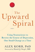 Cover: Upward Spiral - New Harbinger Publications