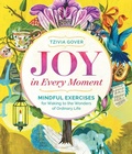 Cover: Joy in Every Moment - Storey Publishing LLC