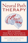 Cover: Neural Path Therapy - New Harbinger Publications