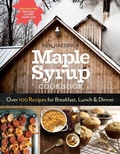 Cover: Maple Syrup Cookbook, 3rd Edition - Storey Publishing LLC