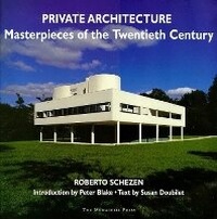 Enlarge image Cover: Private Architecture - Monacelli Press