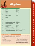Cover: Algebra - Dot EDU