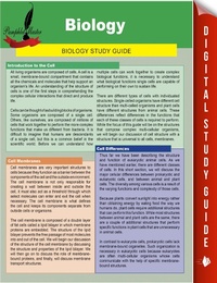 Enlarge image Cover: Biology - Dot EDU