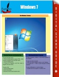 Cover: Windows 7 - Dot EDU