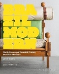 Cover: Brazil Modern - Monacelli Press
