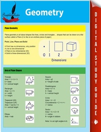 Enlarge image Cover: Geometry - Dot EDU
