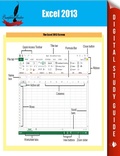 Cover: Excel 2013 - Dot EDU