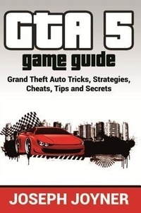 Abbildung von: GTA 5 Game Guide - Mihails Konoplovs