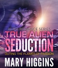 Cover: True Alien Seduction - Grab Arse