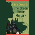 Cover: The Green Turtle Mystery Lib/E - Blackstone Publishing