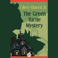 Enlarge image Cover: The Green Turtle Mystery Lib/E - Blackstone Publishing