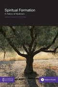Cover: Spiritual Formation - Common Ground Publishing