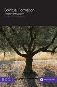Enlarge image Cover: Spiritual Formation - Common Ground Publishing