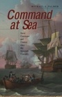 Cover: Command at Sea - Harvard University Press