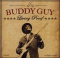 Cover: Living Proof - Sony Music Entertainment Germany GmbH / M&uuml;nchen