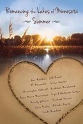 Cover: Romancing the Lakes of Minnesota Summer - Melange Books