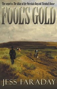 Enlarge image Cover: Fool's Gold - Bold Strokes Books