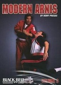 Cover: Modern Arnis, Vol. 2 - Black Belt Magazine Video