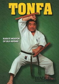 Enlarge image Cover: Tonfa - Black Belt Magazine Video