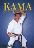 Cover: Kama - Black Belt Magazine Video