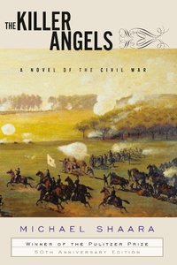 Enlarge image Cover: The Killer Angels - Random House Inc