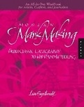 Cover: Modern Mark Making - Quarry Books