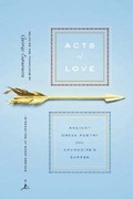 Cover: Acts of Love - Random House Inc